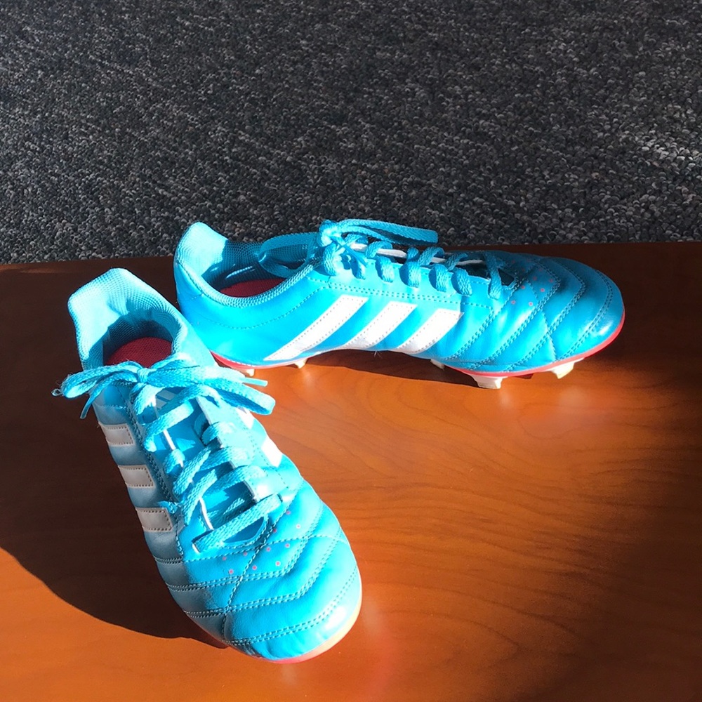 Cleats